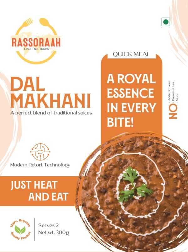 Dal Makhani